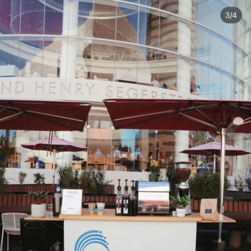 Event Signage